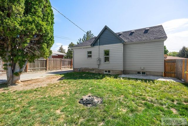 1153 Ada Avenue, Idaho Falls, ID 83202