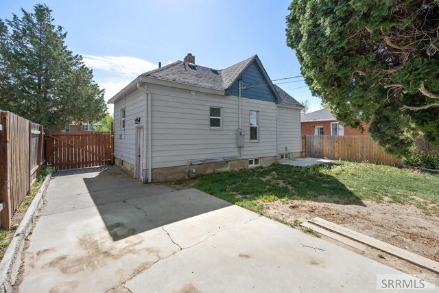 1153 Ada Avenue, Idaho Falls, ID 83202
