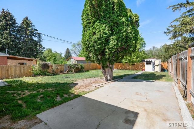 1153 Ada Avenue, Idaho Falls, ID 83202