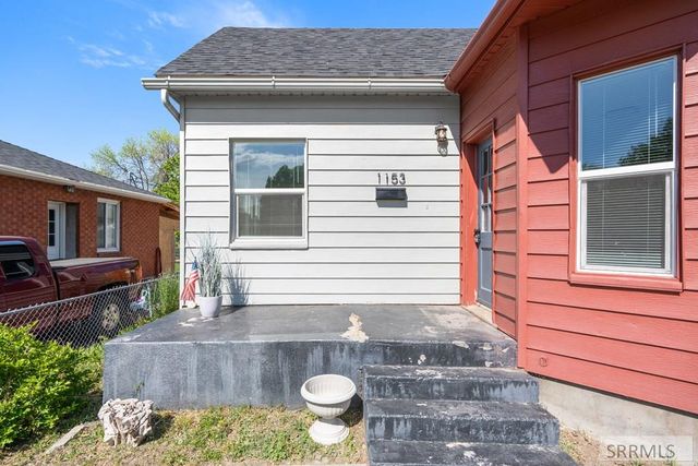 1153 Ada Avenue, Idaho Falls, ID 83202
