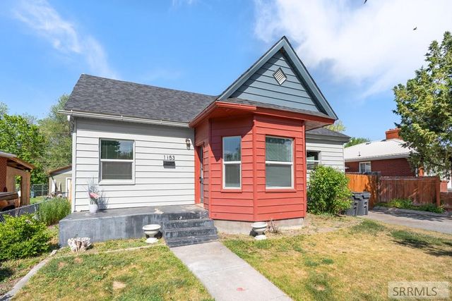 1153 Ada Avenue, Idaho Falls, ID 83202