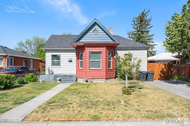 1153 Ada Avenue, Idaho Falls, ID 83202