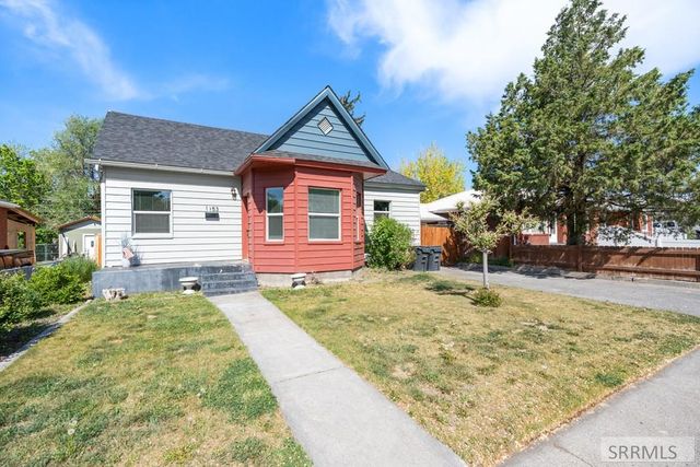 1153 Ada Avenue, Idaho Falls, ID 83202