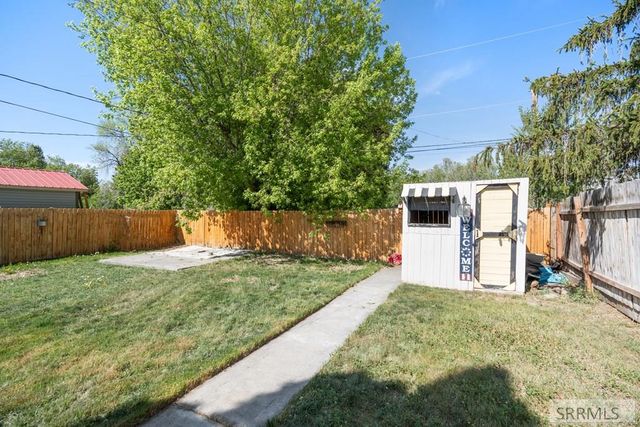 1153 Ada Avenue, Idaho Falls, ID 83202