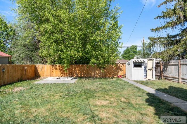 1153 Ada Avenue, Idaho Falls, ID 83202