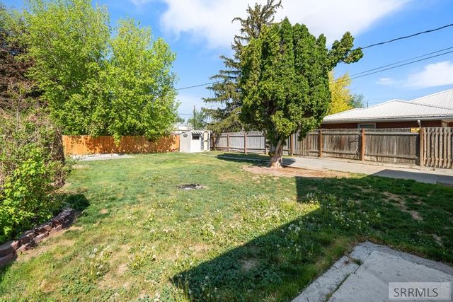1153 Ada Avenue, Idaho Falls, ID 83202