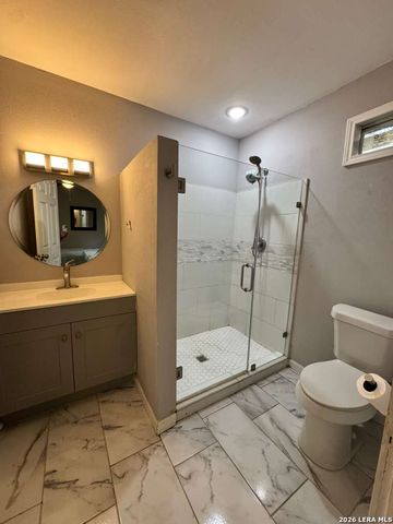 1035 wildwood, San Antonio, TX 78201