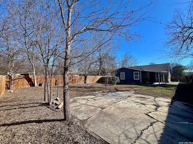 1035 wildwood, San Antonio, TX 78201