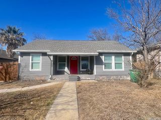 1035 wildwood, San Antonio, TX 78201