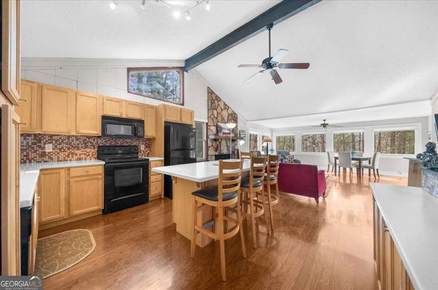 109 Winterhawk Cove, Dawsonville, GA 30534