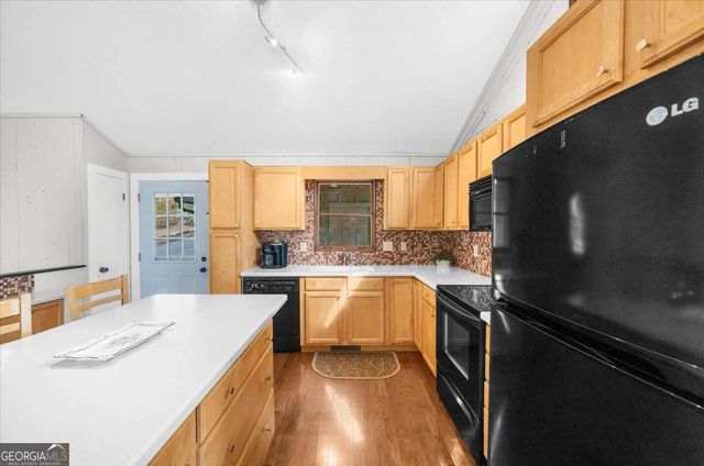 109 Winterhawk Cove, Dawsonville, GA 30534