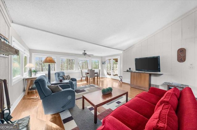 109 Winterhawk Cove, Dawsonville, GA 30534