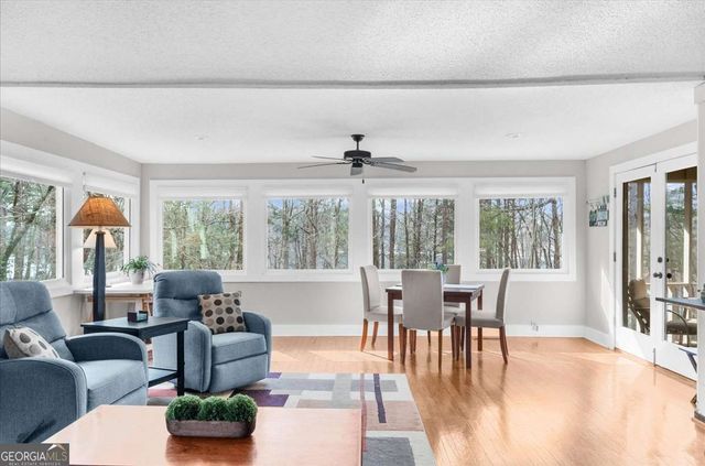 109 Winterhawk Cove, Dawsonville, GA 30534