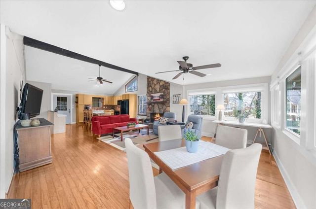 109 Winterhawk Cove, Dawsonville, GA 30534