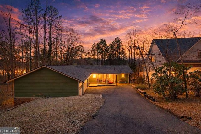 109 Winterhawk Cove, Dawsonville, GA 30534