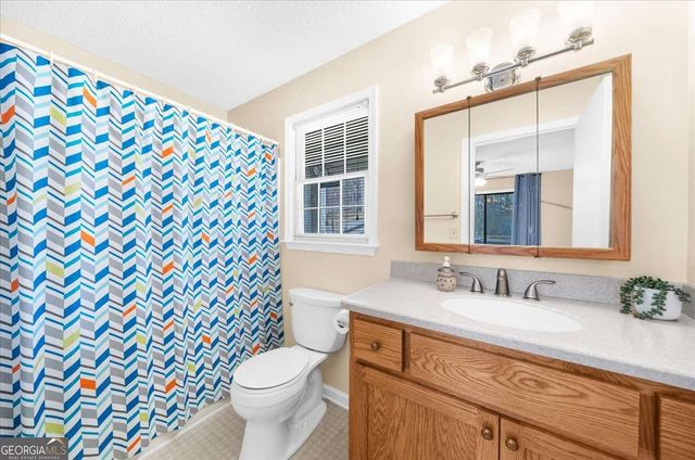 109 Winterhawk Cove, Dawsonville, GA 30534