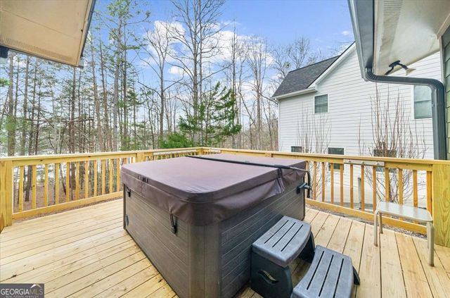 109 Winterhawk Cove, Dawsonville, GA 30534