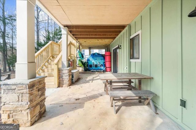 109 Winterhawk Cove, Dawsonville, GA 30534