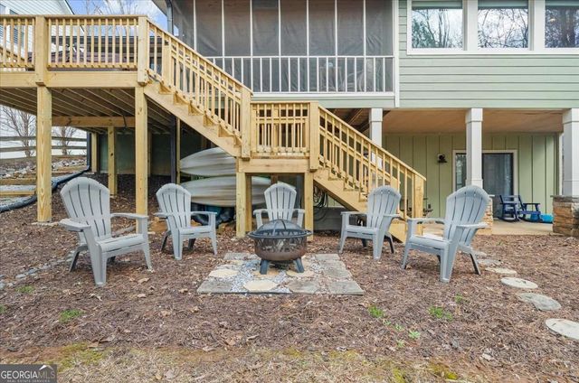 109 Winterhawk Cove, Dawsonville, GA 30534