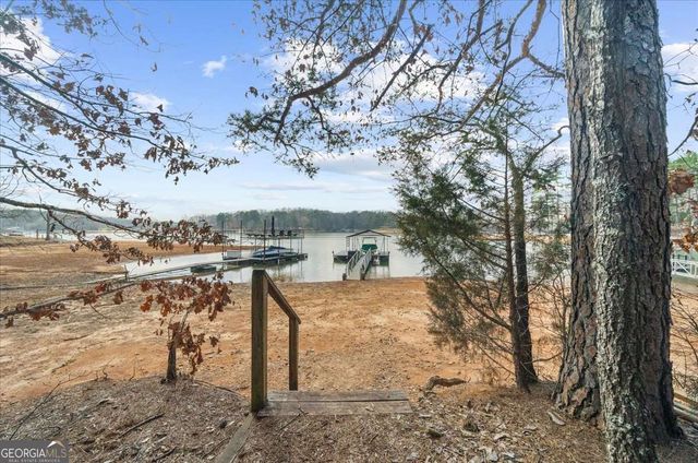 109 Winterhawk Cove, Dawsonville, GA 30534
