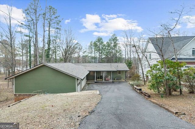 109 Winterhawk Cove, Dawsonville, GA 30534