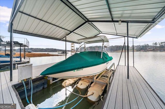 109 Winterhawk Cove, Dawsonville, GA 30534