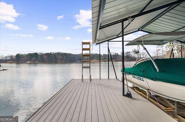 109 Winterhawk Cove, Dawsonville, GA 30534