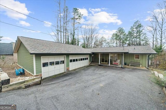 109 Winterhawk Cove, Dawsonville, GA 30534