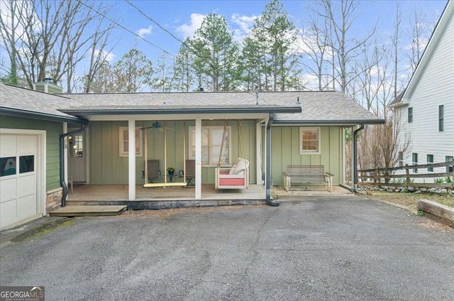 109 Winterhawk Cove, Dawsonville, GA 30534