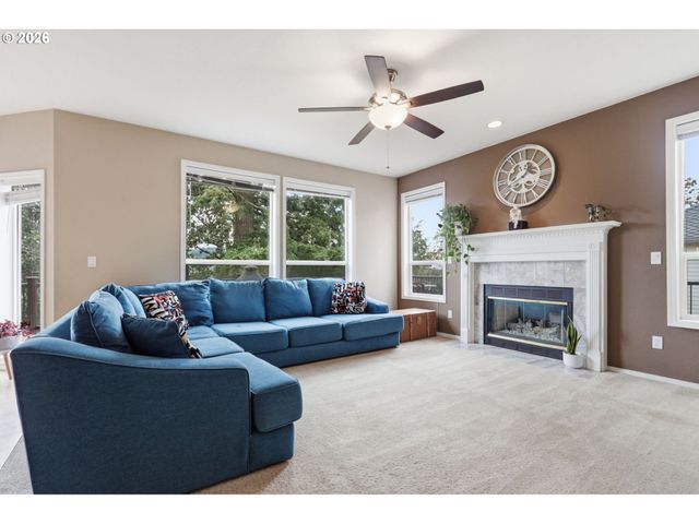 16431 Sw TIMBERLAND Dr, Beaverton, OR 97007