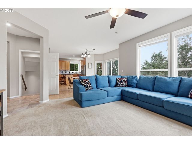 16431 Sw TIMBERLAND Dr, Beaverton, OR 97007
