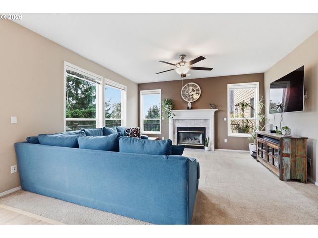 16431 Sw TIMBERLAND Dr, Beaverton, OR 97007