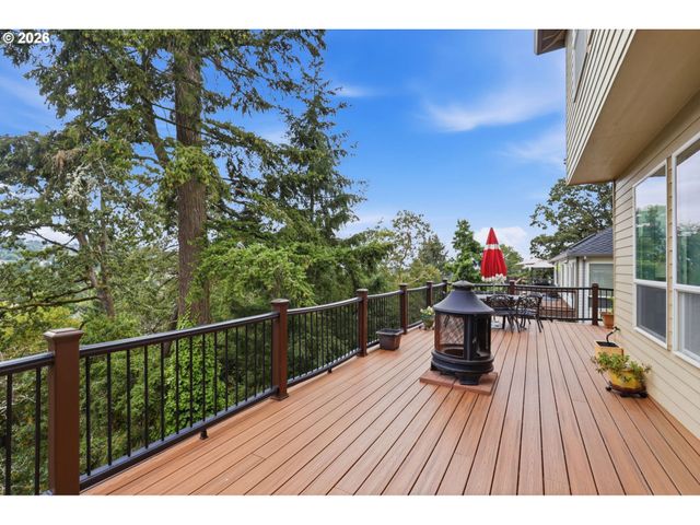 16431 Sw TIMBERLAND Dr, Beaverton, OR 97007