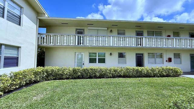 316 Markham, Deerfield Beach, FL 33442