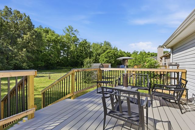 1809 Colt Dr, Clarksville, TN 37042