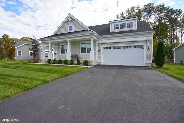 30521 SPOONBILL CT, Millsboro, DE 19966