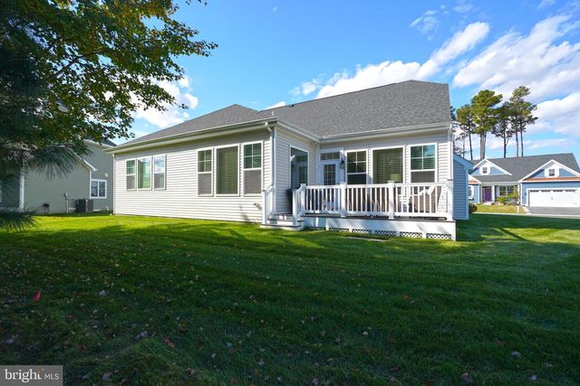 30521 SPOONBILL CT, Millsboro, DE 19966