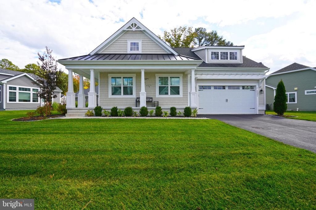 Image 1 of property listing at 30521 SPOONBILL CT, Millsboro, DE 19966