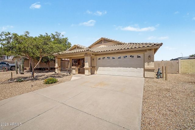 234 E INGLEWOOD Street, Mesa, AZ 85201