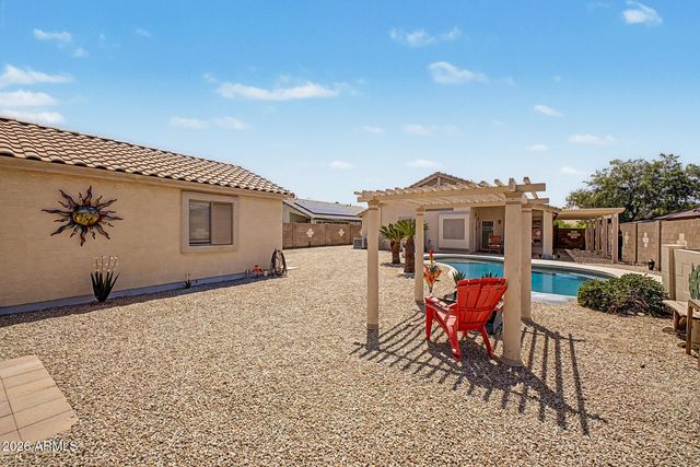 234 E INGLEWOOD Street, Mesa, AZ 85201