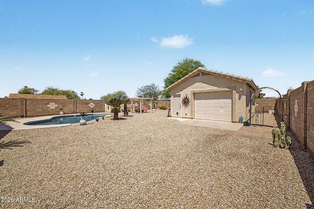 234 E INGLEWOOD Street, Mesa, AZ 85201