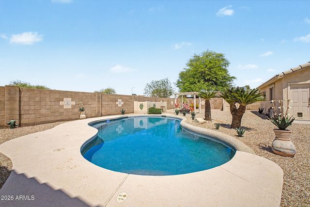 234 E INGLEWOOD Street, Mesa, AZ 85201