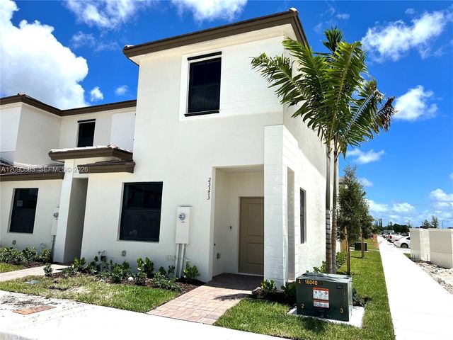 23373 SW 129th Path 23373, Homestead, FL 33032