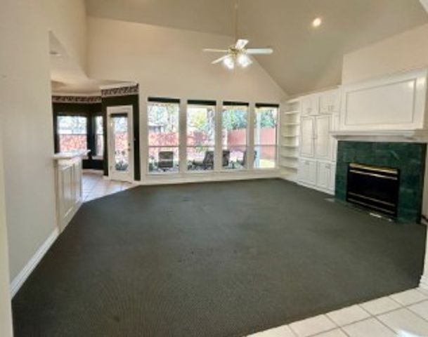 1201 Buena Vista Drive, Denton, TX 76210