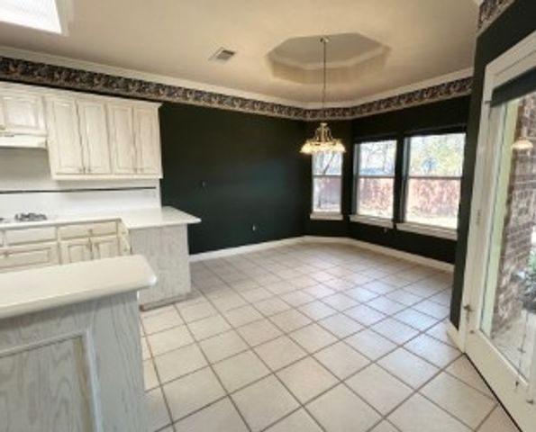 1201 Buena Vista Drive, Denton, TX 76210