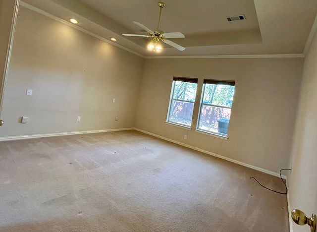 1201 Buena Vista Drive, Denton, TX 76210