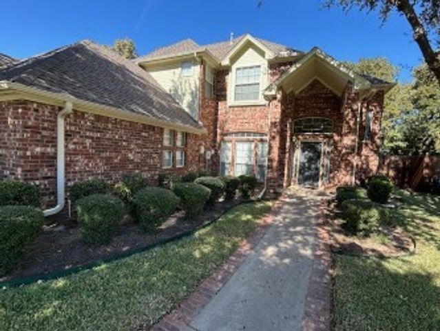 1201 Buena Vista Drive, Denton, TX 76210