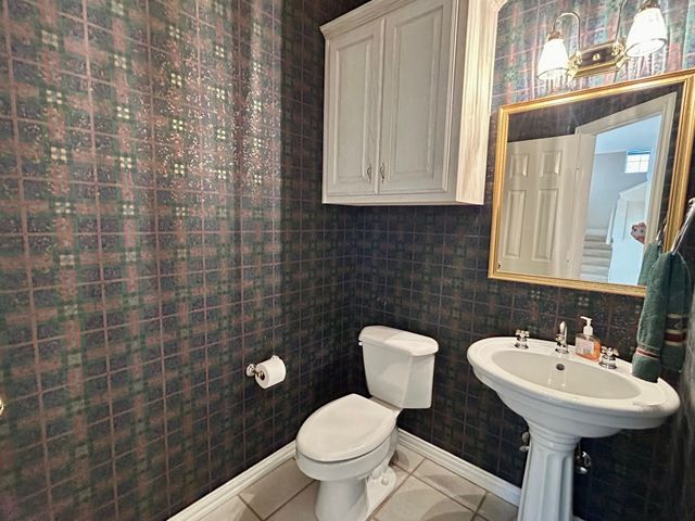 1201 Buena Vista Drive, Denton, TX 76210