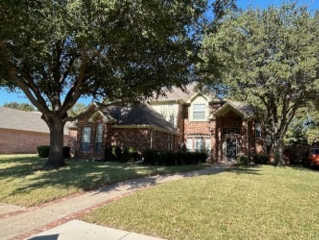 1201 Buena Vista Drive, Denton, TX 76210