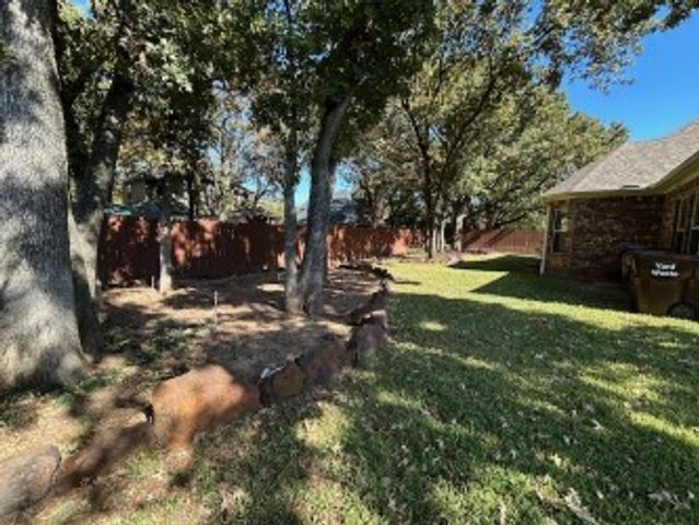 1201 Buena Vista Drive, Denton, TX 76210